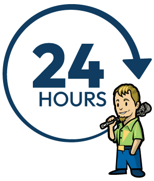 24 Hour Graphic
