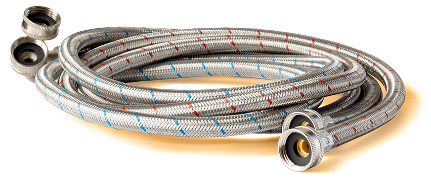 Water hose line