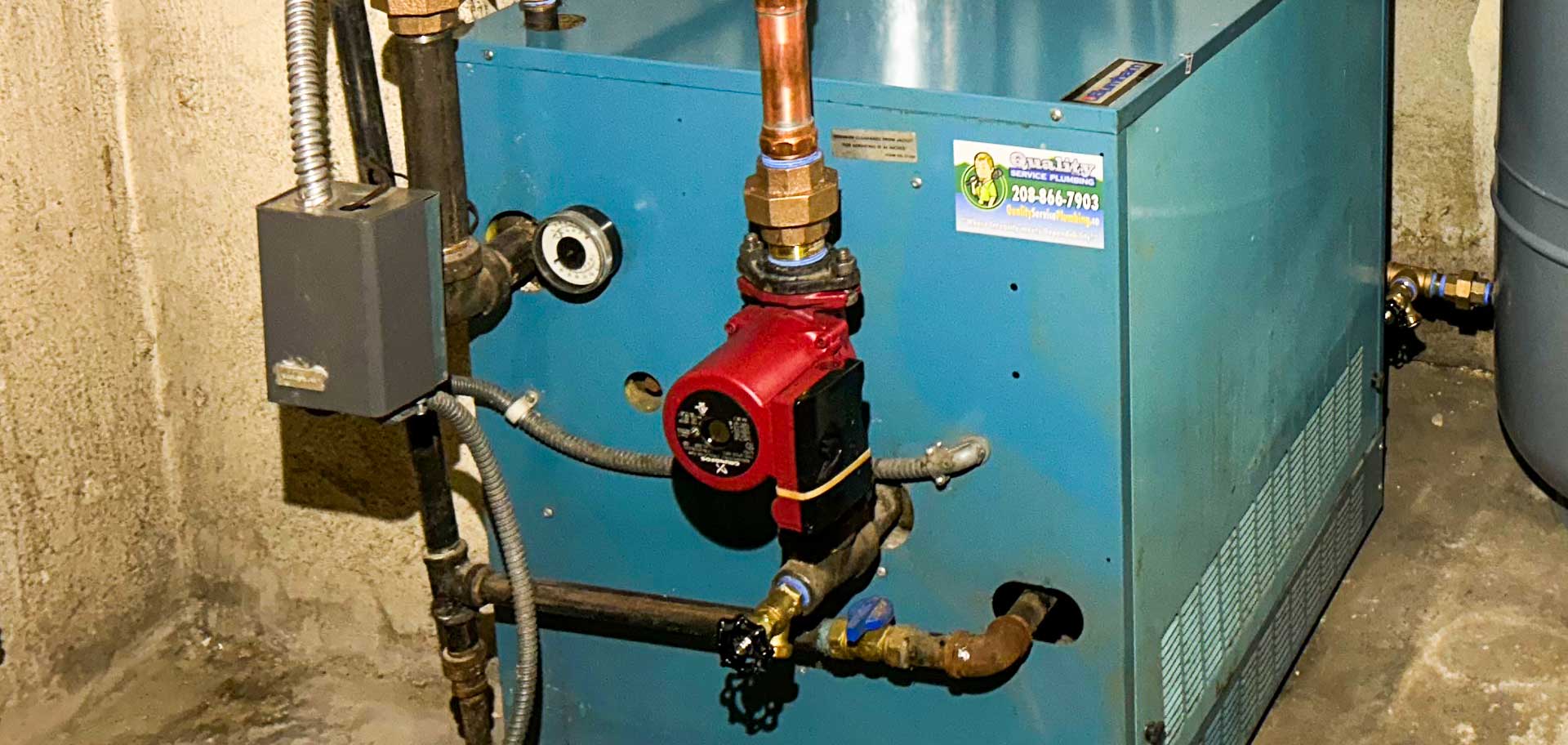 What Is a Hot Water Recirculation Pump — And Is It Worth It?